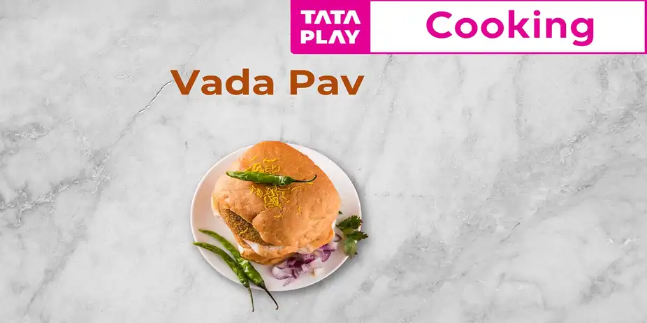 Vada Pav